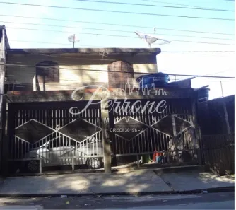 Sobrado com 2 Quartos à venda, 120m² no Núcleo do Engordador, São Paulo