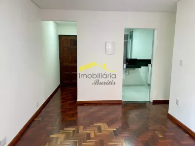 Apartamento com 3 Quartos para alugar, 65m² no Havaí, Belo Horizonte