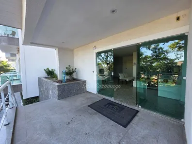 Cobertura com 1 Quarto à venda, 113m² no Camboinhas, Niterói