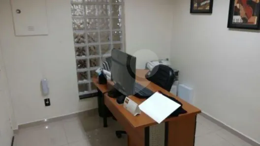 Sala Comercial à venda, 84m² no Jardim Paulista, São Paulo