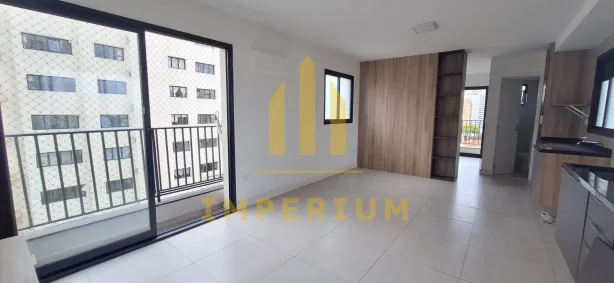 Apartamento com 1 Quarto para alugar, 34m² no Água Fria, São Paulo
