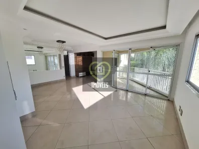 Apartamento com 3 Quartos à venda, 129m² no Perdizes, São Paulo