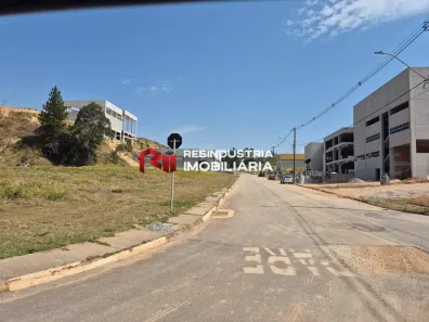 Lote/Terreno à venda, 1011m² no Parque dos Monteiros I, Santana de Parnaíba