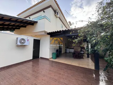 Sobrado com 3 Quartos à venda, 208m² no Plano Diretor Norte, Palmas