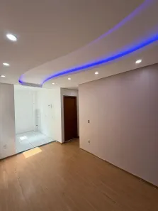 Apartamento com 2 Quartos à venda, 50m² no Paupina, Fortaleza