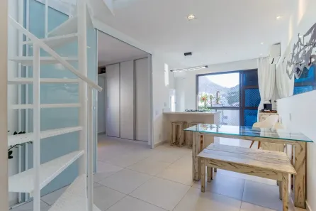 Cobertura com 2 Quartos à venda, 115m² no Botafogo, Rio de Janeiro