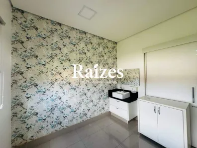 Sala Comercial para alugar, 9m² no Jardim Karaíba, Uberlândia