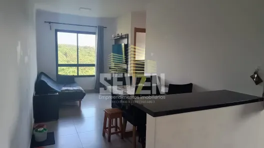 Apartamento com 2 Quartos à venda, 47m² no Reserva Belas Nações, Bauru