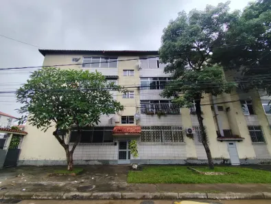 Apartamento com 3 Quartos à venda, 62m² no Penha, Rio de Janeiro