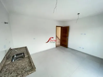 Casa com 1 Quarto à venda, 32m² no Vila Isolina Mazzei, São Paulo