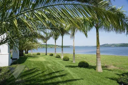 Lote/Terreno à venda, 2741m² no Marinas de Boa Vista, Boa Vista da Aparecida