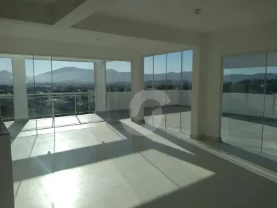 Cobertura com 3 Quartos à venda, 96m² no Centro, Maricá