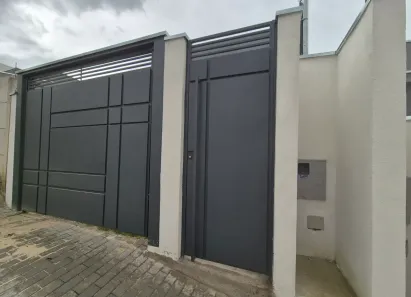 Casa com 3 Quartos à venda, 70m² no Parque Real, Pouso Alegre