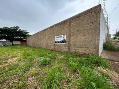 Lote/Terreno à venda, 392m² no Residencial Liliana Tenuto Rossi, Ribeirão Preto