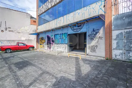 com 1 Quarto à venda, 530m² no Santo Amaro, São Paulo