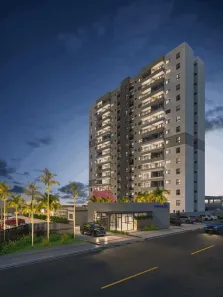 Apartamento com 2 Quartos à venda, 64m² no Coroa do Meio, Aracaju
