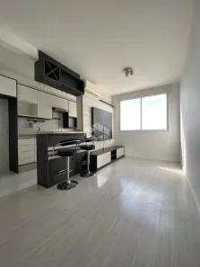 Apartamento com 2 Quartos à venda, 48m² no Jardim Itu, Porto Alegre