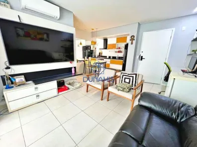 Apartamento com 2 Quartos à venda, 71m² no Pitangueiras, Guarujá