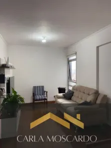 Apartamento com 3 Quartos à venda, 84m² no Rudge Ramos, São Bernardo do Campo
