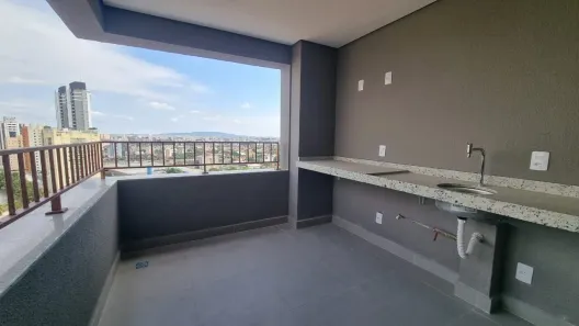 Apartamento com 2 Quartos à venda, 97m² no Jardim Maria José, Votorantim