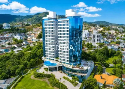 Apartamento com 4 Quartos à venda, 359m² no Centro, Rio do Sul