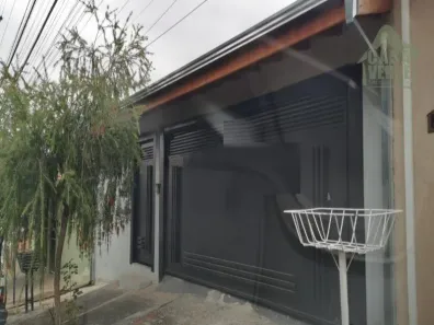 Casa com 3 Quartos à venda, 142m² no Residencial Monte Verde, Indaiatuba