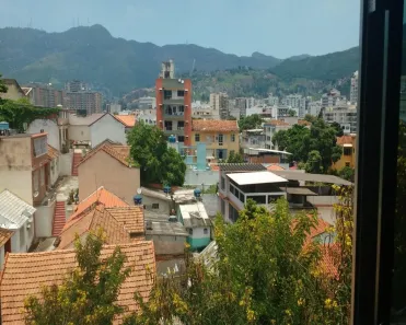 Apartamento com 2 Quartos à venda, 70m² no Vila Isabel, Rio de Janeiro