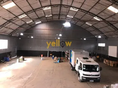 Ponto Comercial para alugar, 1052m² no Centro Industrial de Arujá, Arujá
