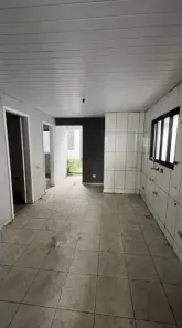 Lote/Terreno à venda, 160m² no Cidade Industrial, Curitiba