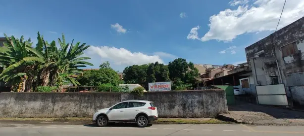 Lote/Terreno à venda, 4500m² no Retiro, Volta Redonda