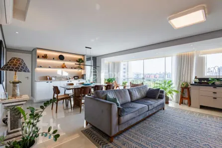Apartamento com 3 Quartos à venda, 148m² no Jardim Europa, Porto Alegre