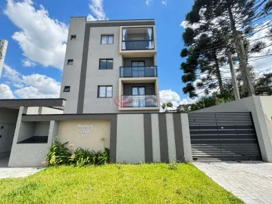 Apartamento com 2 Quartos para alugar, 50m² no Weissópolis, Pinhais