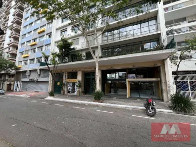 Ponto Comercial à venda, 310m² no Consolação, São Paulo