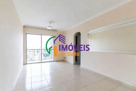 Apartamento com 2 Quartos à venda, 60m² no Vila Romano, São Paulo