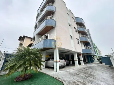 Apartamento com 3 Quartos à venda, 88m² no Nossa Senhora do Rosário, São José