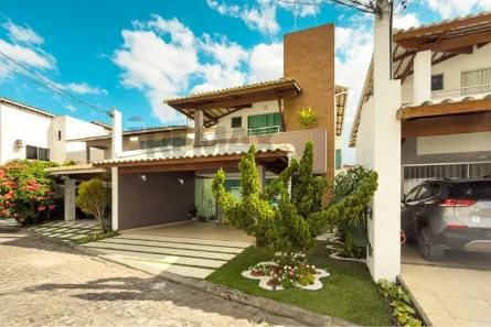 Casa com 4 Quartos à venda, 200m² no São Cristóvão, Santo Antônio de Jesus