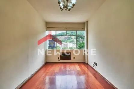Apartamento com 3 Quartos à venda, 85m² no Tijuca, Rio de Janeiro
