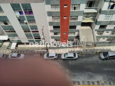 Apartamento com 3 Quartos à venda, 117m² no Graça, Salvador
