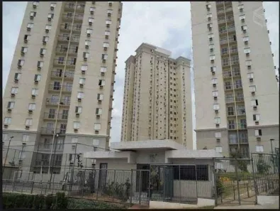 Apartamento com 3 Quartos à venda, 63m² no Alto do Ipiranga, Ribeirão Preto