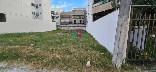 Lote/Terreno à venda, 630m² no Recreio dos Bandeirantes, Rio de Janeiro