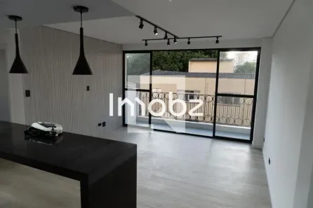 Apartamento com 2 Quartos à venda, 88m² no Pinheiros, São Paulo