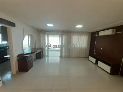Apartamento com 3 Quartos à venda, 139m² no Bosque das Juritis, Ribeirão Preto