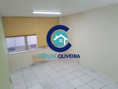 Sala Comercial à venda, 30m² no Centro, Rio de Janeiro