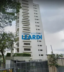 Apartamento com 4 Quartos à venda, 350m² no Fazenda Morumbi, São Paulo