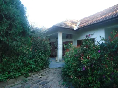 Fazenda/Sítio com 3 Quartos à venda, 450m² no Vista Alegre, Vinhedo