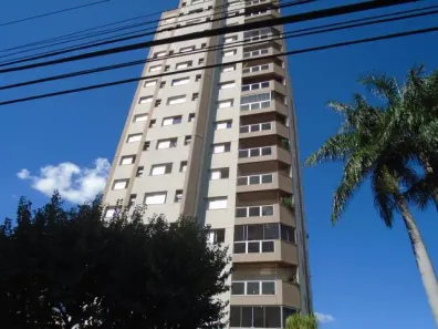 Apartamento com 3 Quartos à venda, 252m² no Martins, Uberlândia