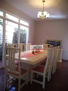 Casa com 3 Quartos à venda, 240m² no Jardim Brasil, Campinas