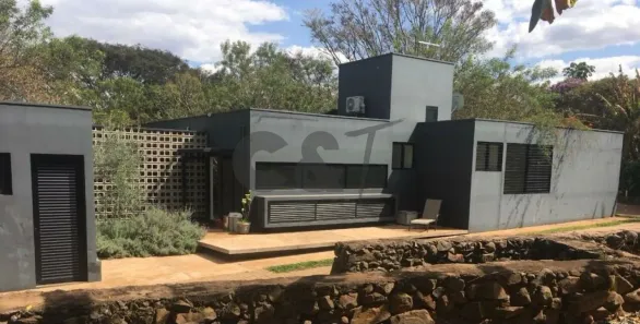 Fazenda/Sítio com 3 Quartos à venda, 300m² no Bela Vista, Brotas