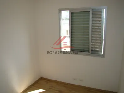 Apartamento com 2 Quartos à venda, 49m² no Novo Homero Thon, Santo André