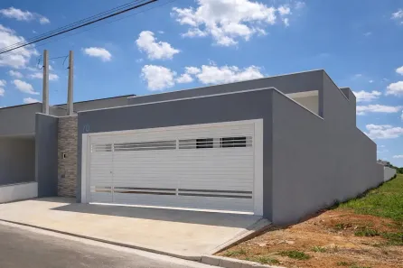 Casa com 3 Quartos à venda, 90m² no Loteamento Terras de São Pedro e São Paulo, Salto